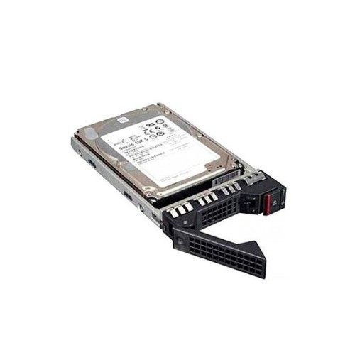 HD Lenovo Thinksystem 1.2 TB 10K SAS 12GB 2.5 HS 512N 7XB7A00027