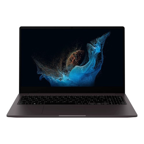 Notebook Samsung Book2 i5 8GB 256 SSD W11H NP550XED-KF2BR