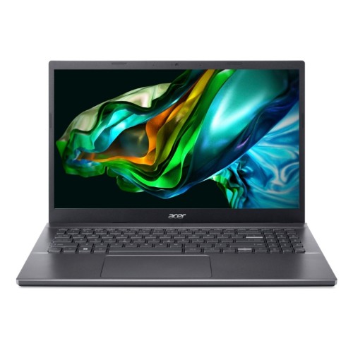 Notebook Acer A515-57-55B8 i5 8GB 256 SSD W11H NX.KNFAL.001