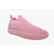 Tenis Ortopedico FlyFeet Nuvem Knit - 34/35 - Rosa AC357 Ortho Pahuer Lote:AC3571564