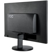 Monitor AOC 21.5' LED, Wide, Full HD, HDMI/VGA, VESA - E2270SWHEN