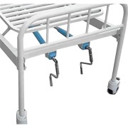 Cama Hospitalar Manual 2 Movimentos DX2 Dellamed - 6250