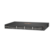 Switch HPE Aruba 6000 48G 4SFP - R8N86A I