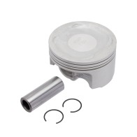 Pistao Pino/trava Kmp Nmax 160 16/20 1.00