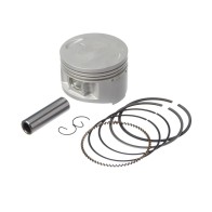 Pistao Kit C/anel Kmp Xt 225 1.00