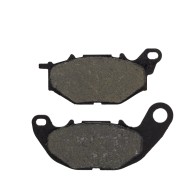 Pastilha Freio Cobreq Racing (n-1876) Mt-03 321 16> D.