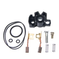 Escova Motor De Partida C/ Suporte Condor Fazer 250