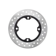 Disco Freio Traseiro Gp7 Cb 300f Twister 23/
