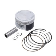 Pistao Kit C/anel Kmp Dyamond Cb 300r - Xre 300 0.25
