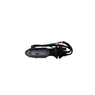 Pisca Dianteiro Esquerdo Keisi Led Cb 250f Twister 19/22
