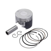Pistao Kit C/anel Kmp Burgman 125 I 11/ Std