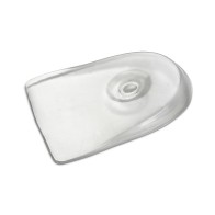 Calcanheira Silicone Sem Abas Esporao P GLC