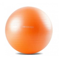 Bola de Exercícios Laranja 55CM Hidrolight FL13A