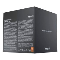 Processador AMD Ryzen 9 7900 AM5 100100000590BOXI