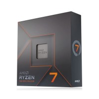 Processador AMD Ryzen 7 7700X 4.5Ghz 100100000591WOFI