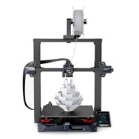 Impressora 3D Creality Ender-3 S1 Plus 1001020451i