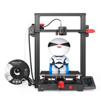 Impressora 3D Creality Ender-3 Max Neo - 1001020479
