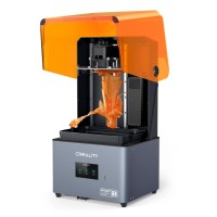 Impressora 3D Creality Resina Halot Mage 1003040103i