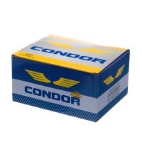 Bomba Combustivel Completa Condor Cg 160 16/22