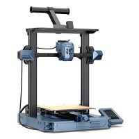 Impressora 3D Creality CR-10 SE - 1201020463