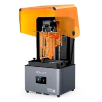 Impressora 3D Creality Resina Halot Mage Pro 1003040118i