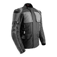 Jaqueta Texx Armor Masc Pret Cinz    S