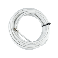 Kit de Instalacao - Cabo RG59 10 Metros - KTIN-5910