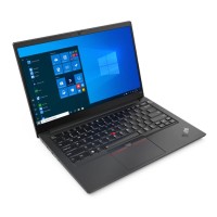 Notebook Lenovo E14 Intel i5-1135G7 8GB 256 GB SSD Windows 11 Pro - 20TB001MBO