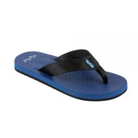Chinelo Ortopedico Fly Feet Masc Azul Marinho 37/38 Ortho Pahuer AC44 Lote:AC441390