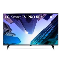 TV LG 43" LED FHD SMART PRO 43LM631C
