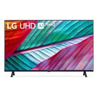 Smart TV LG 43" LED 4K UHD Pro - 43UR781C0SA.AWZ