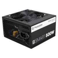 Fonte 500W TT SMART ATX2.3 80+ White PS-SPD-0500NPCWBZ-W