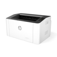 Impressora HP LaserJet 107A mono 4ZB77A#696