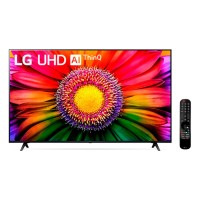 TV LG 55" LED 4K UHD Smart Pro 55UR871C0SA.BWZ