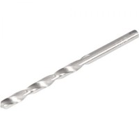 Broca de Aço Rápido 5,00 mm, DIN 338 HSS, Encartelada, NOVE54 5327005000