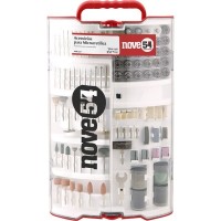 Kit Acessorios para Microretifica AMR257 954 - 6068300257