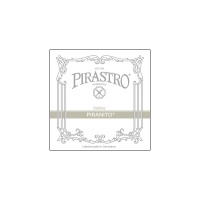 Encordoamento Para Violino 4/4 Pirastro Piranito 615000
