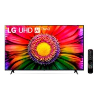 TV LG 65" LED 4K UHD Smart Pro 65UR871C0SA.BWZ
