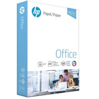 Papel A4 HP Office Colorlok 75 g/m2 A4 210 x 297 mm