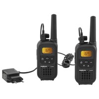 Radio Comunicador Rc 4002 (par) 4528103
