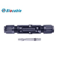 Conector mc4 Staubli 32.0017p0001-ur pv-kst4/6ii-ur acoplador macho 4 PCS