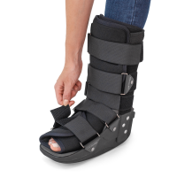 Bota Imobilizadora Comfort Curta G OR1031_3 Hidrolight