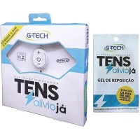 Eletroestimulador TENS G-TECH Alivio Ja Plus