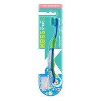 Escova Dental Steps 2 Color Kids 2043 Kess