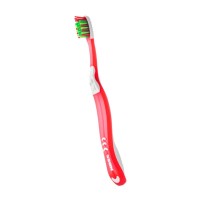 Escova Dental Steps 3 Cerdas Extra Macias 2044 Kess