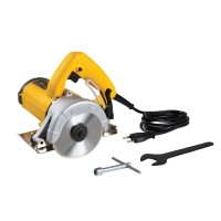 Serra Mármore 125mm 1400W - DW862B2 220V DEWALT