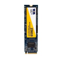SSD Digitron Win Memory 256GB M.2 PCIe NVMe - SWG256G-112HI