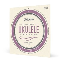 Encordoamento Ukulele Concerto D Addario Pro-Arté EJ53C