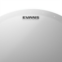 Kit Peles Fusion EC2S Transparente + HD Dry Porosa 14' Evans