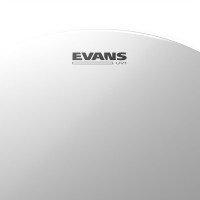 Kit De Peles Rock Evans EPP-UV1-R